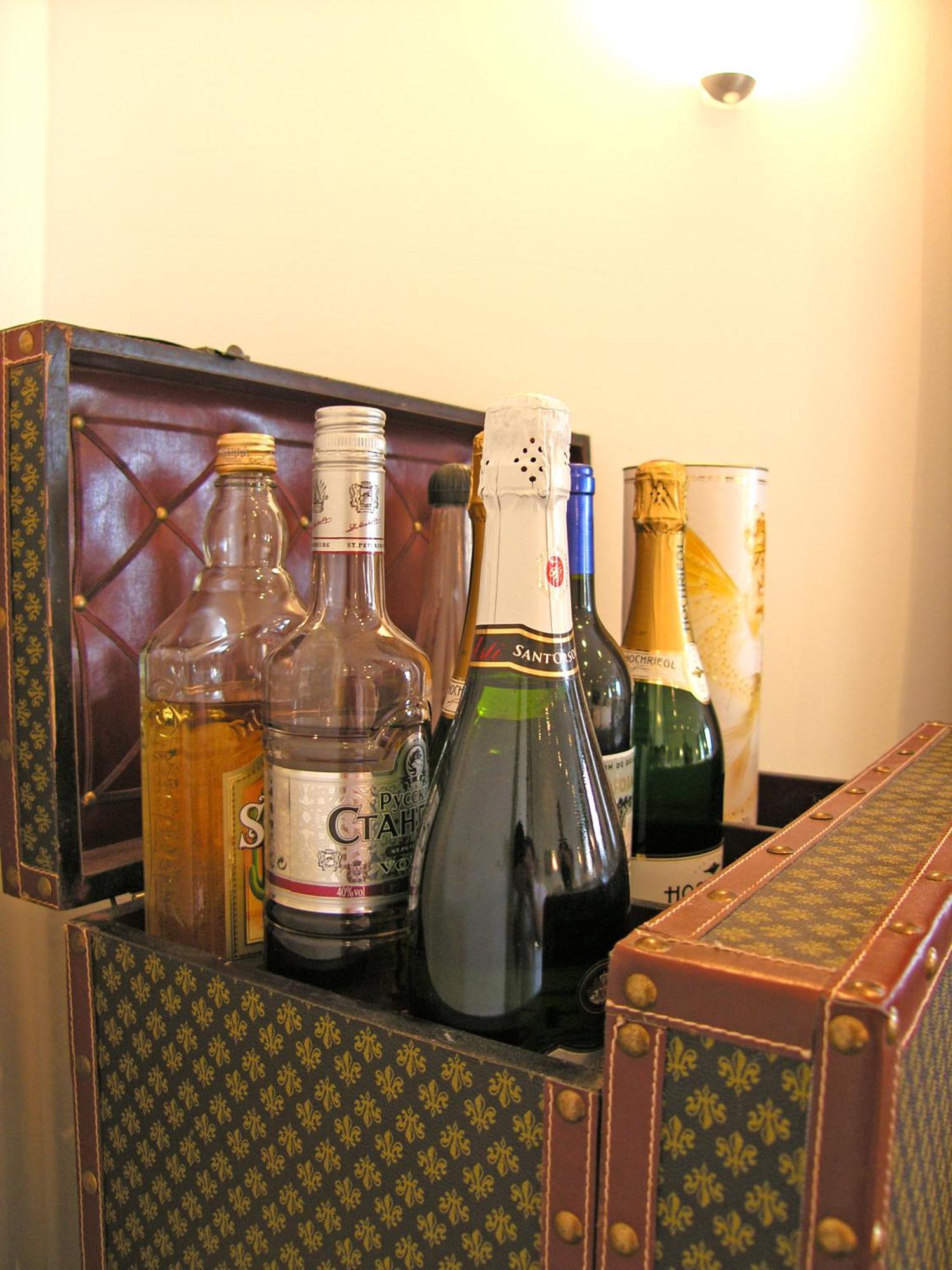 Hotel Pension Herbert Salzburg Ngoại thất bức ảnh