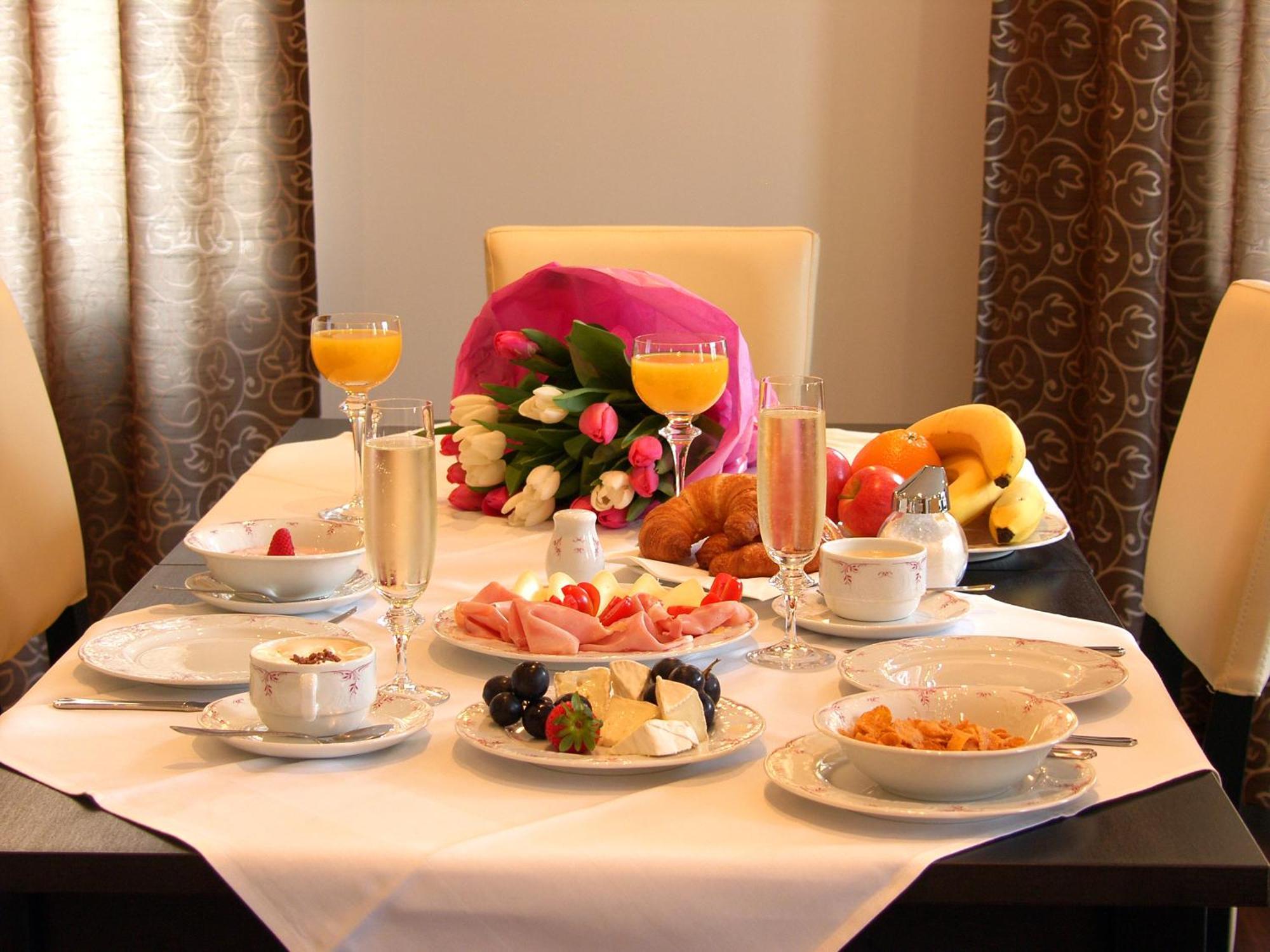 Hotel Pension Herbert Salzburg Ngoại thất bức ảnh